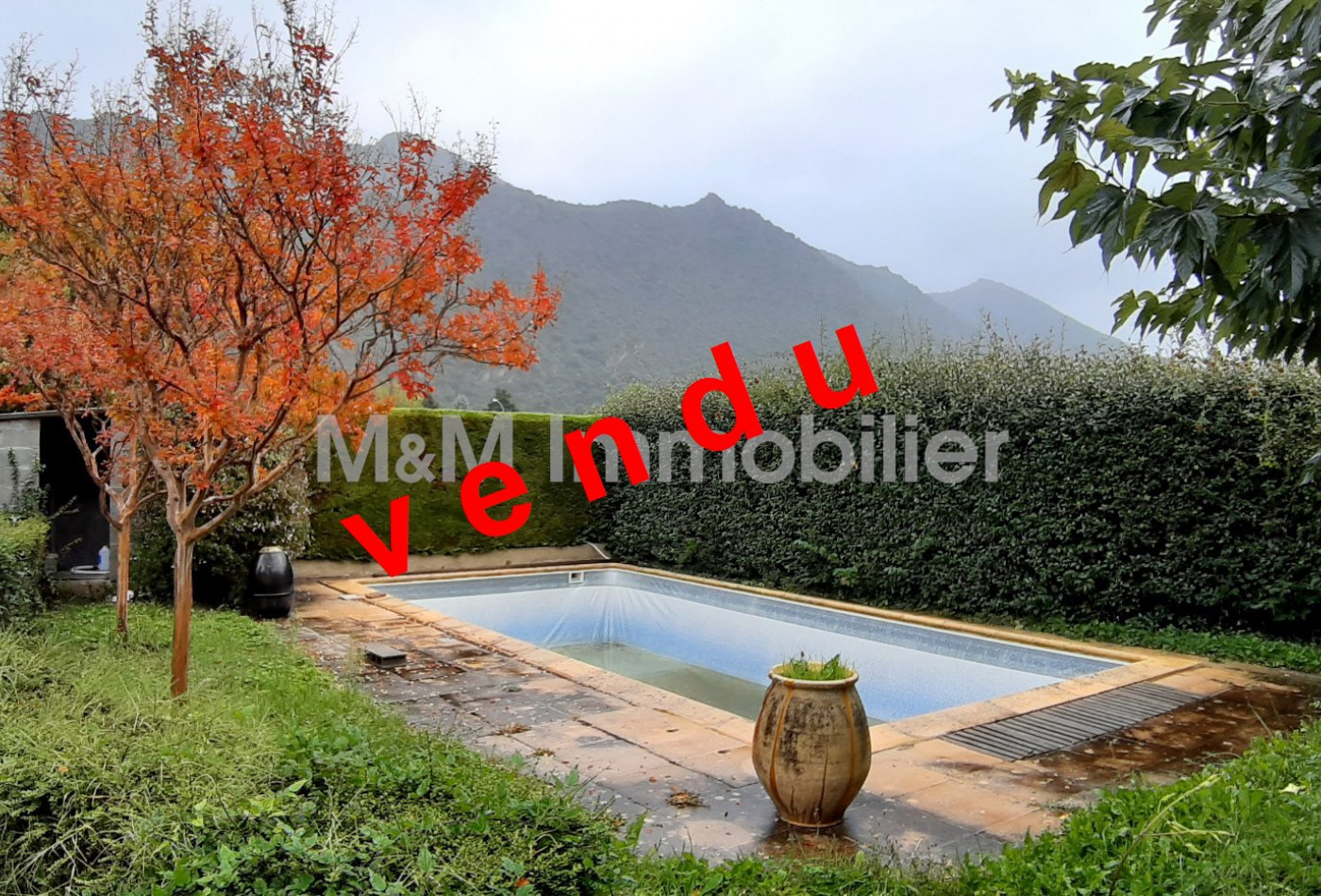 vente Villa Belvianes Et Cavirac - Photo 1