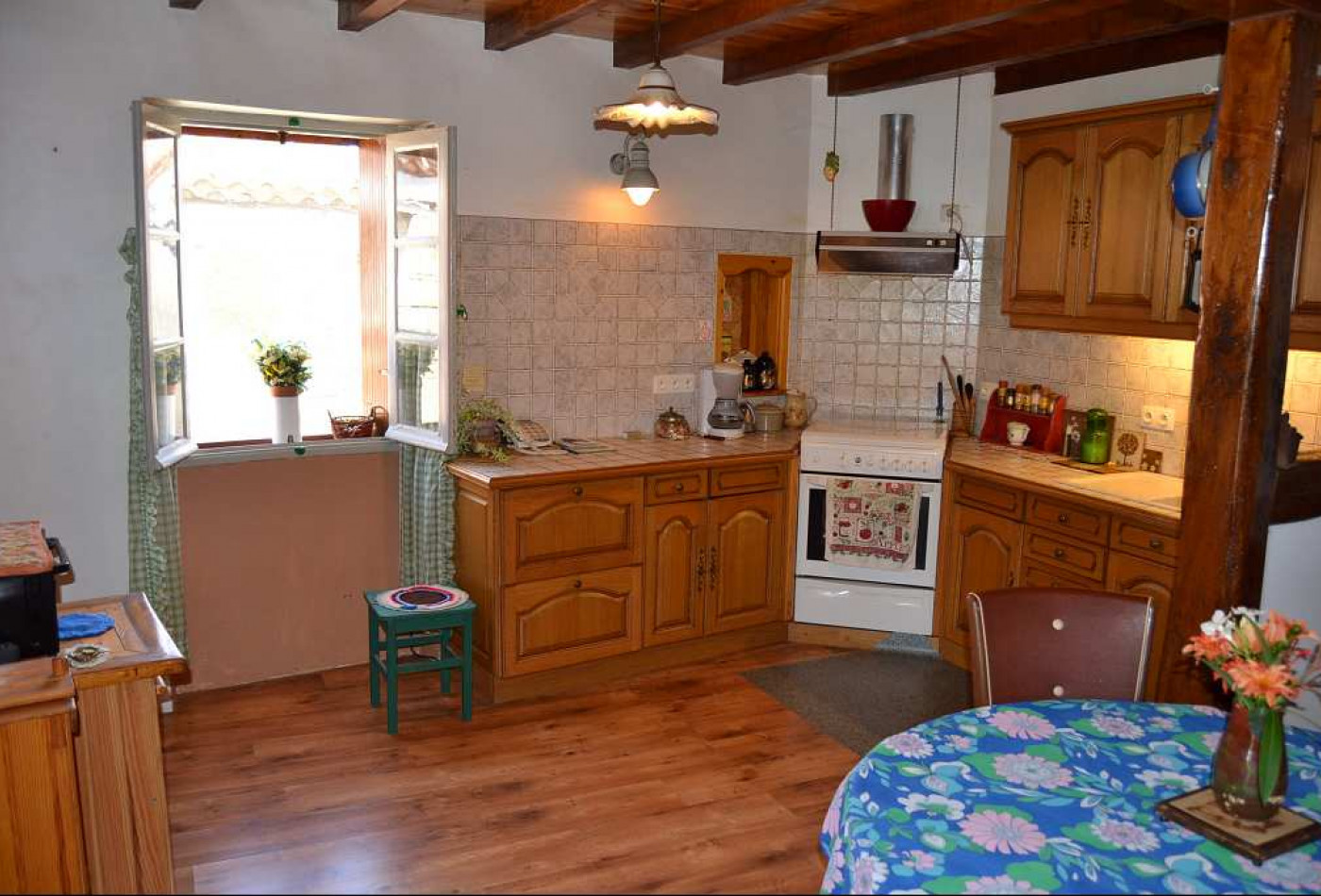 vente Maison Saint Julia De Bec - Photo 1