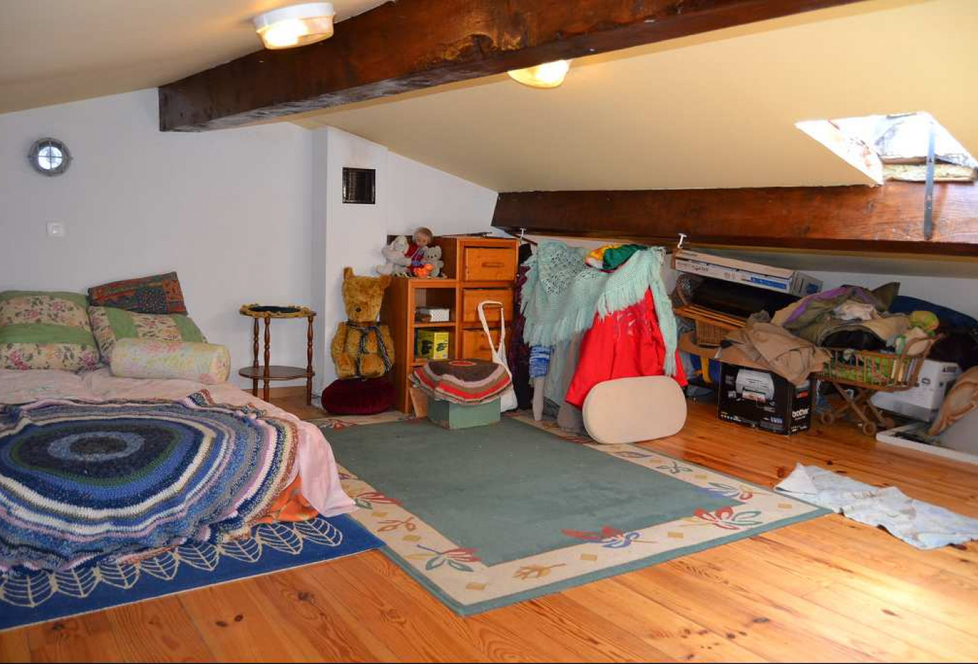 vente Maison Saint Julia De Bec - Photo 9