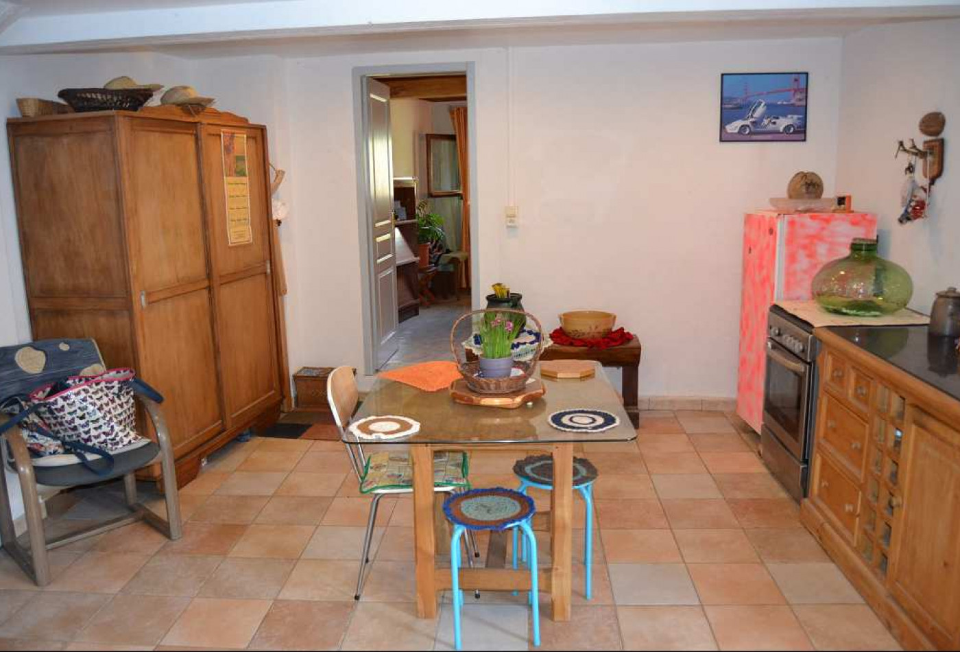 vente Maison Saint Julia De Bec - Photo 6