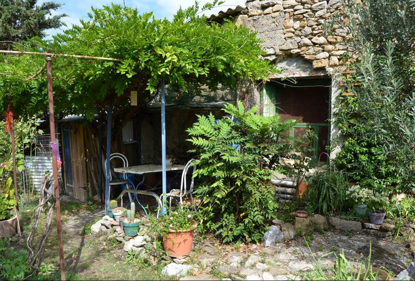 vente Maison Saint Julia De Bec - Photo 5