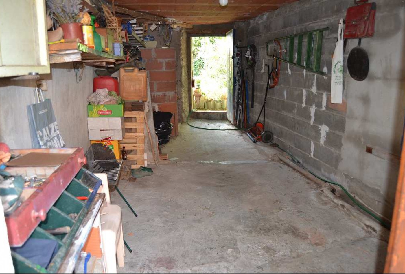 vente Maison Saint Julia De Bec - Photo 8