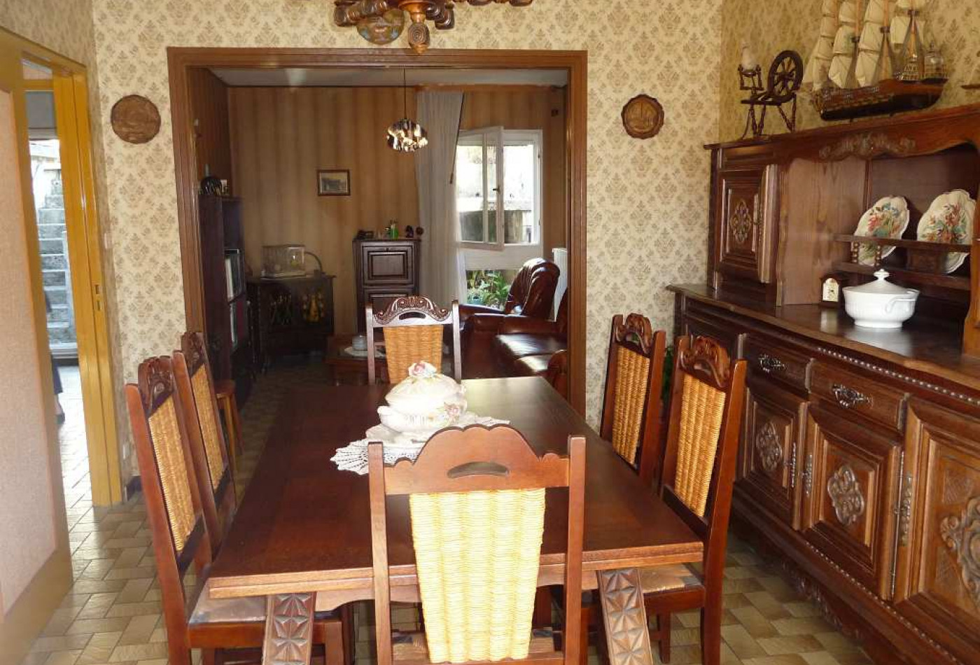 vente Maison Quillan - Photo 2