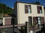 vente Maison Quillan