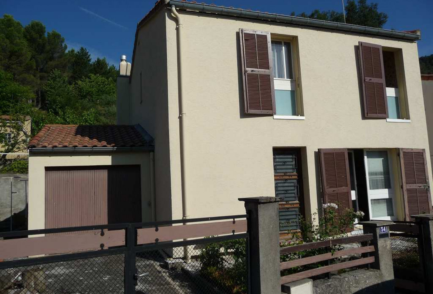 vente Maison Quillan - Photo 1