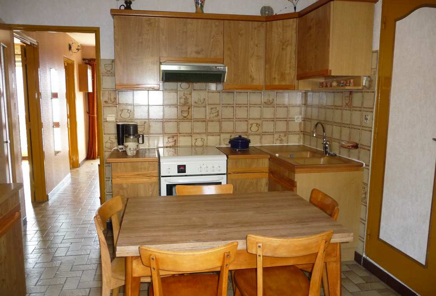 vente Maison Quillan - Photo 5