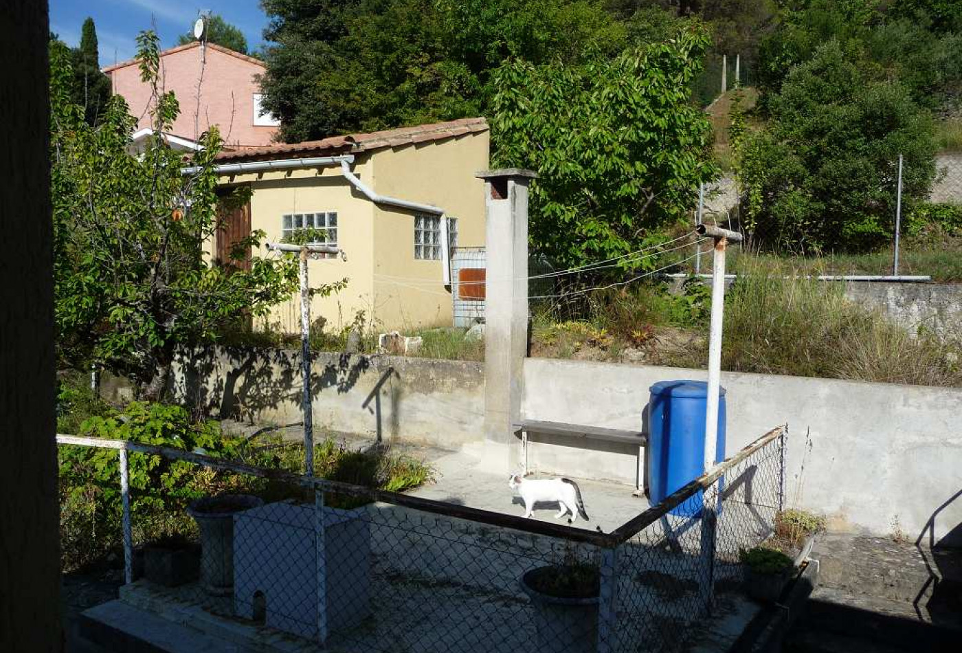 vente Maison Quillan - Photo 8