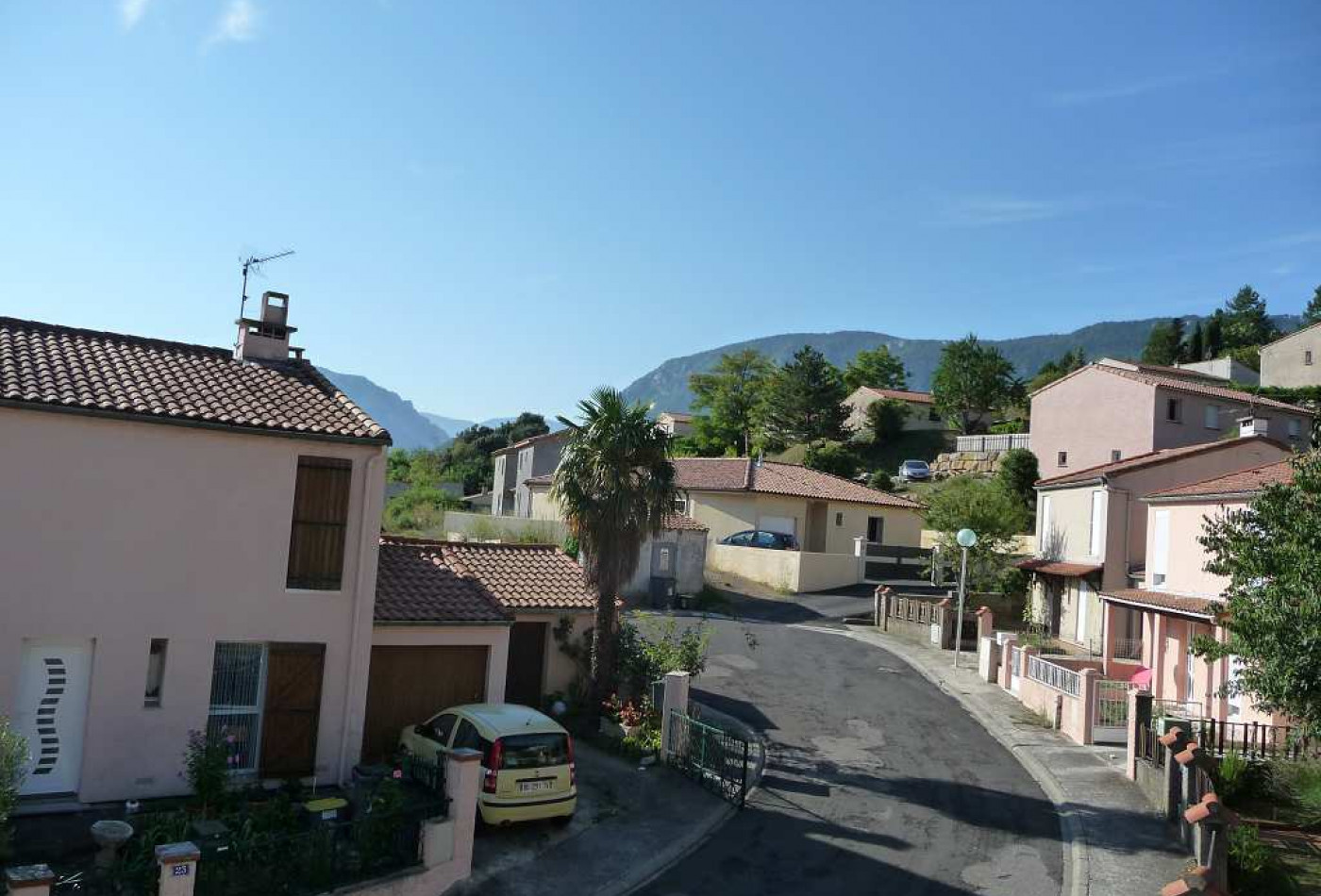 vente Maison Quillan - Photo 10