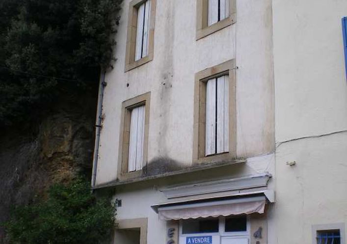 sale Immeuble Rennes Les Bains