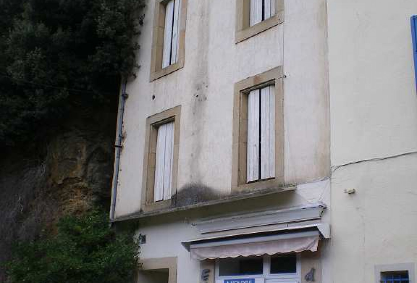 vente Immeuble Rennes Les Bains - Photo 1