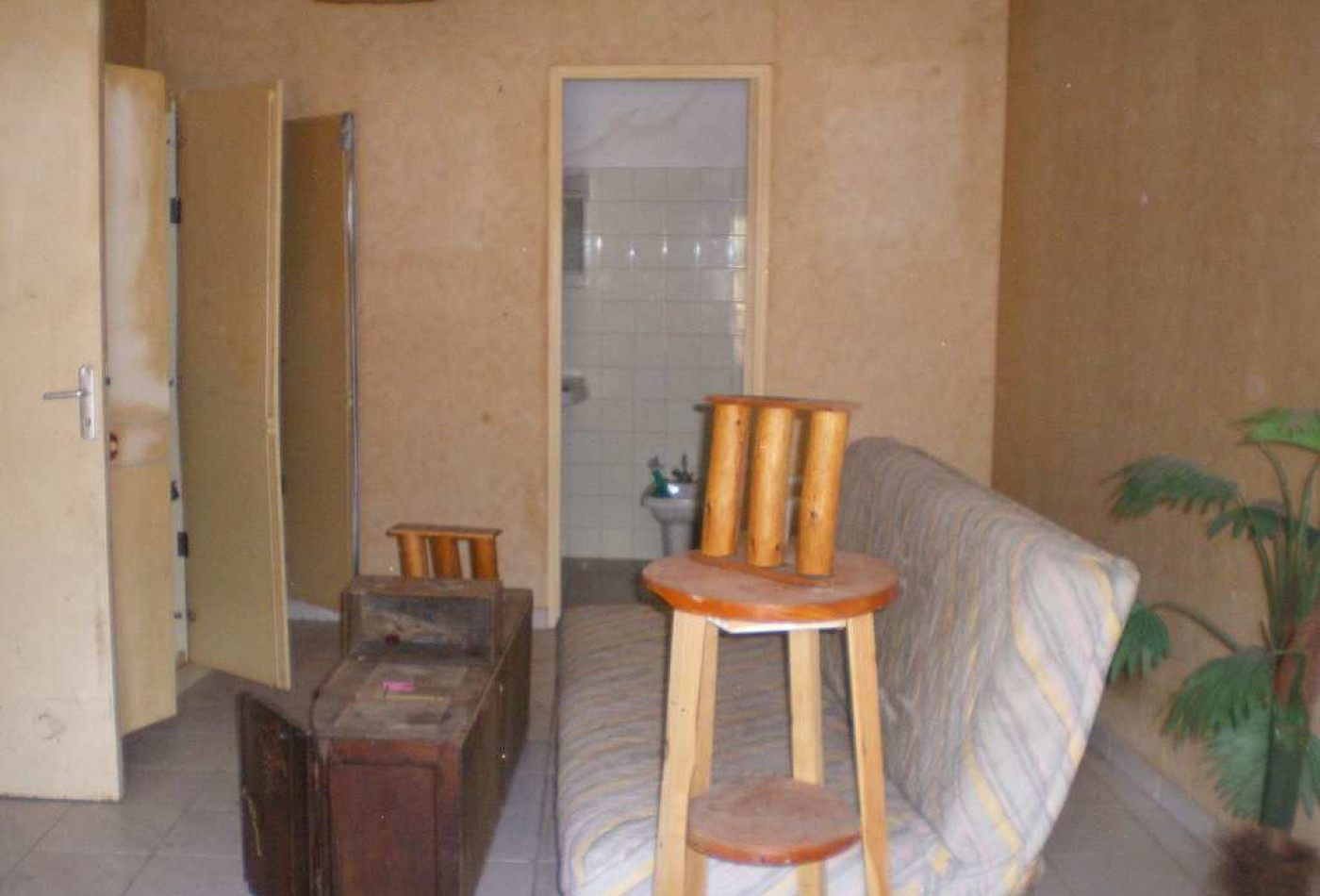 vente Immeuble Rennes Les Bains - Photo 9