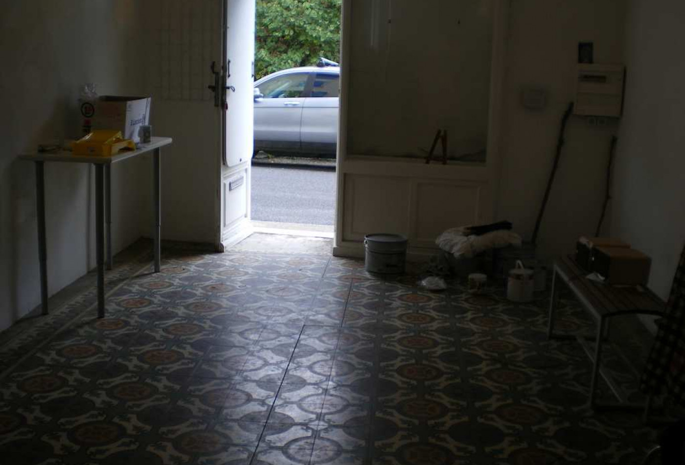 vente Immeuble Rennes Les Bains - Photo 7