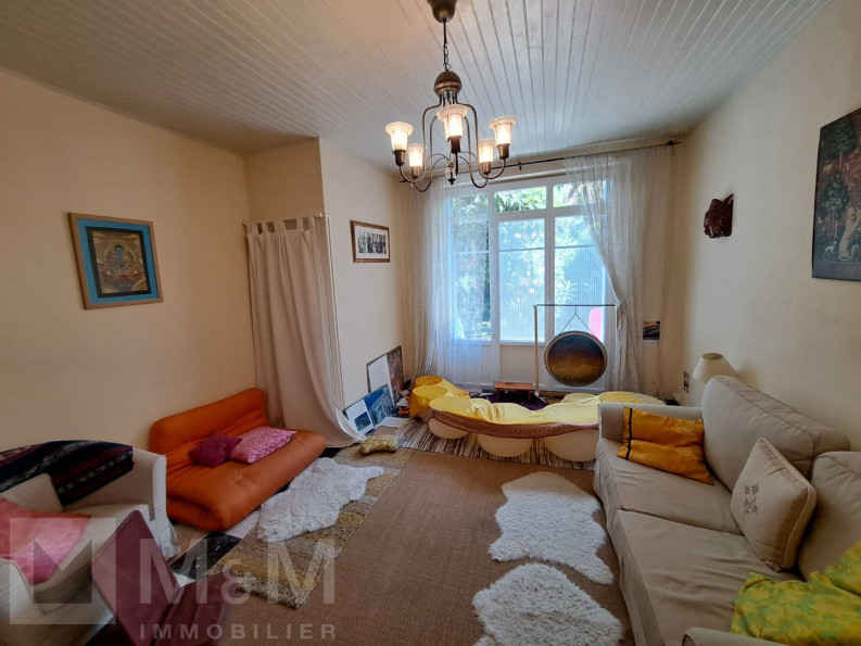 vente Maison Quillan - Photo 4
