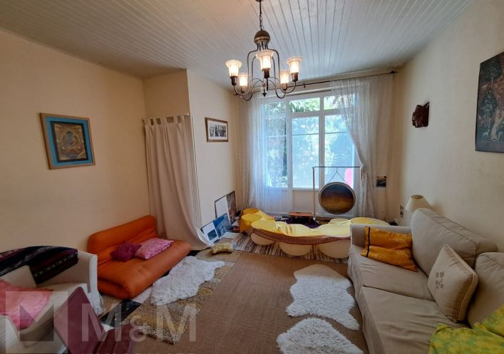 vente Maison Quillan
