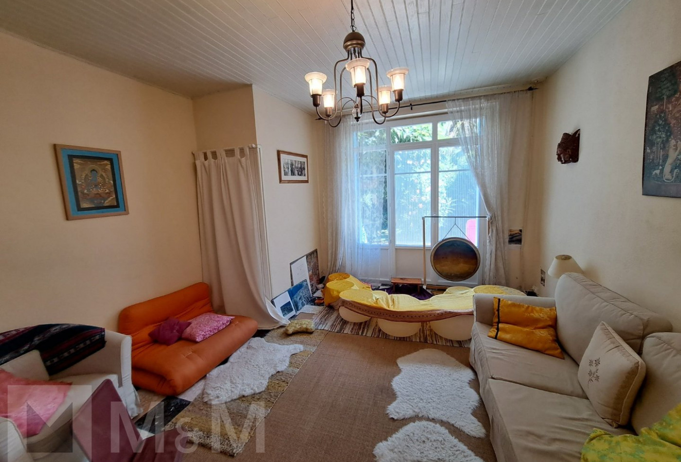 vente Maison Quillan - Photo 1
