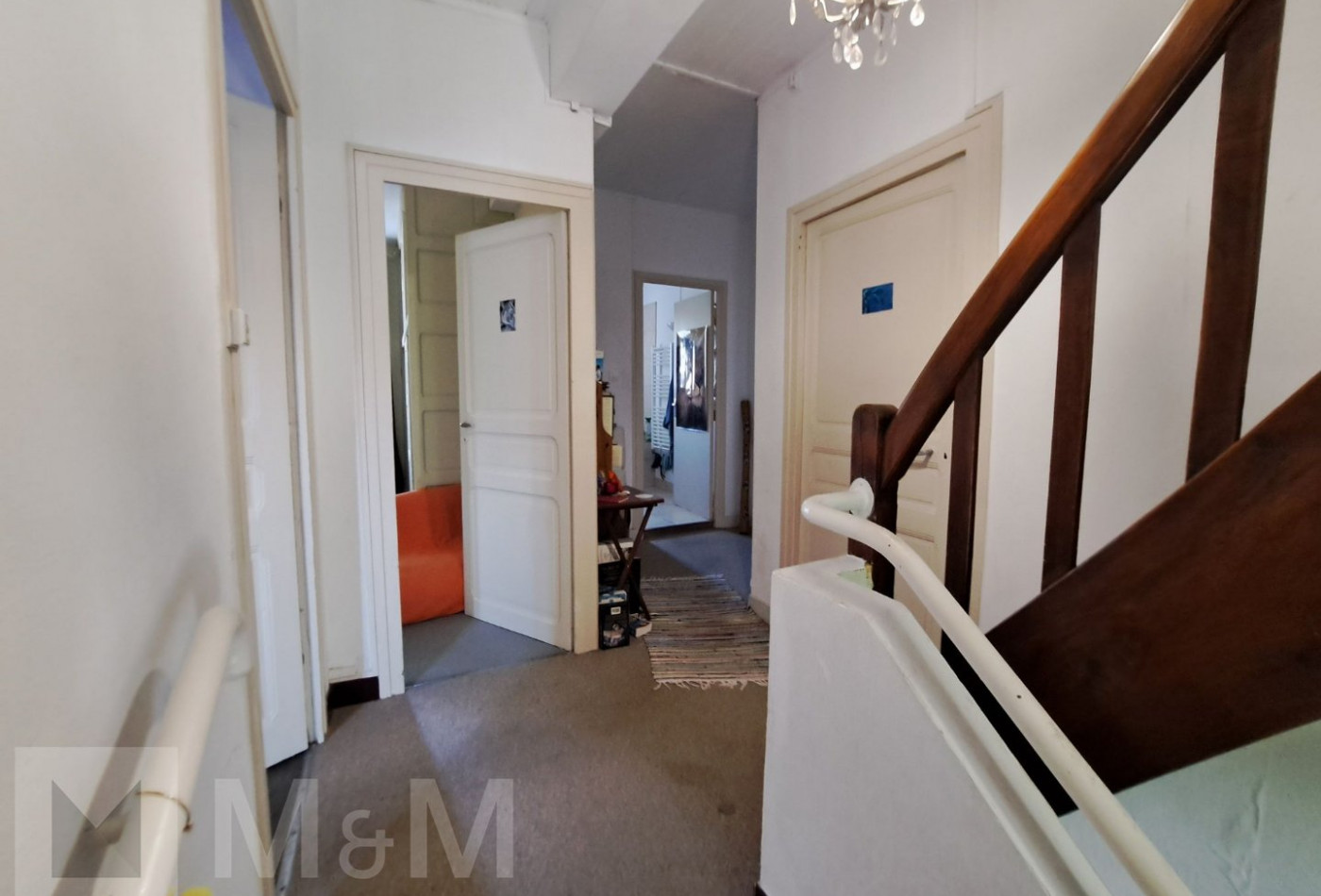vente Maison Quillan - Photo 9