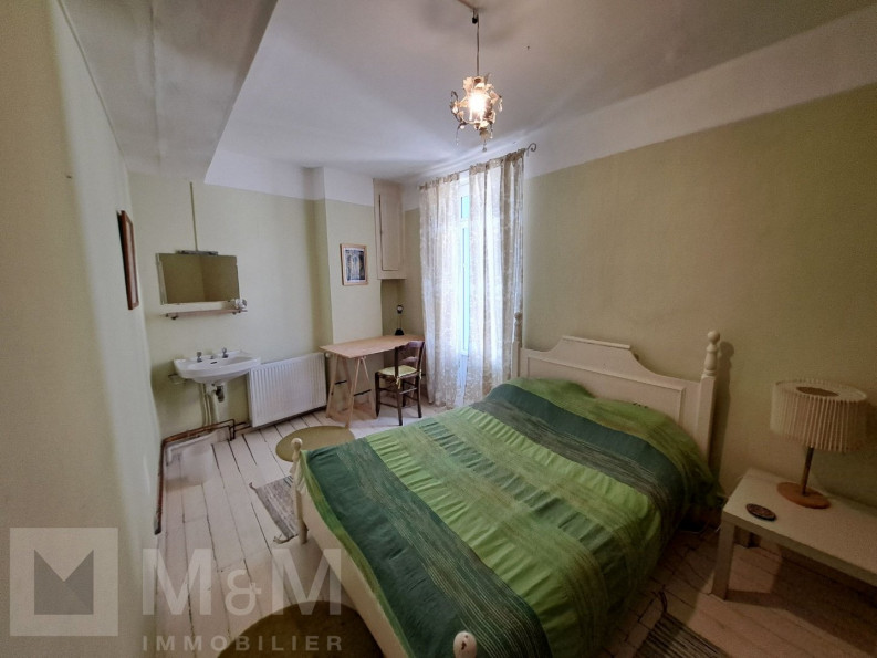 vente Maison Quillan - Photo 10