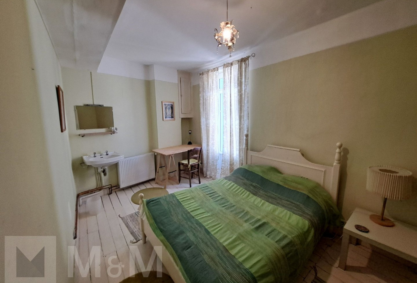 vente Maison Quillan - Photo 10