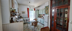vente Maison Quillan
