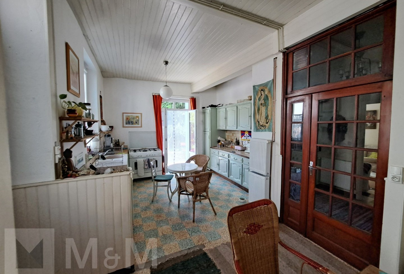 vente Maison Quillan - Photo 6
