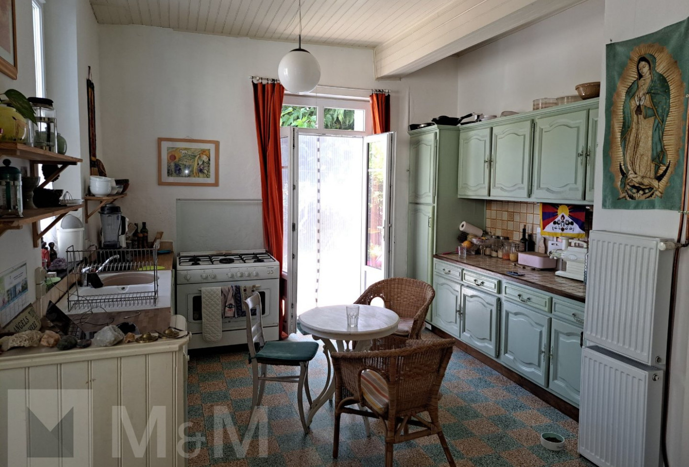 vente Maison Quillan - Photo 4