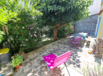 vente Maison Quillan
