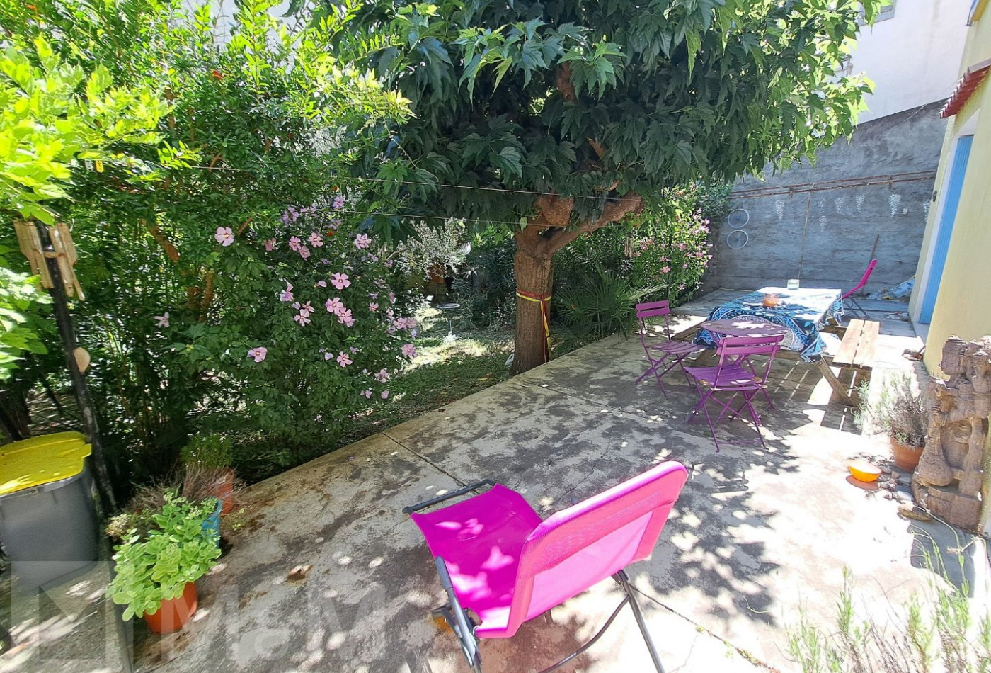 vente Maison Quillan - Photo 8