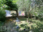 vente Maison Quillan