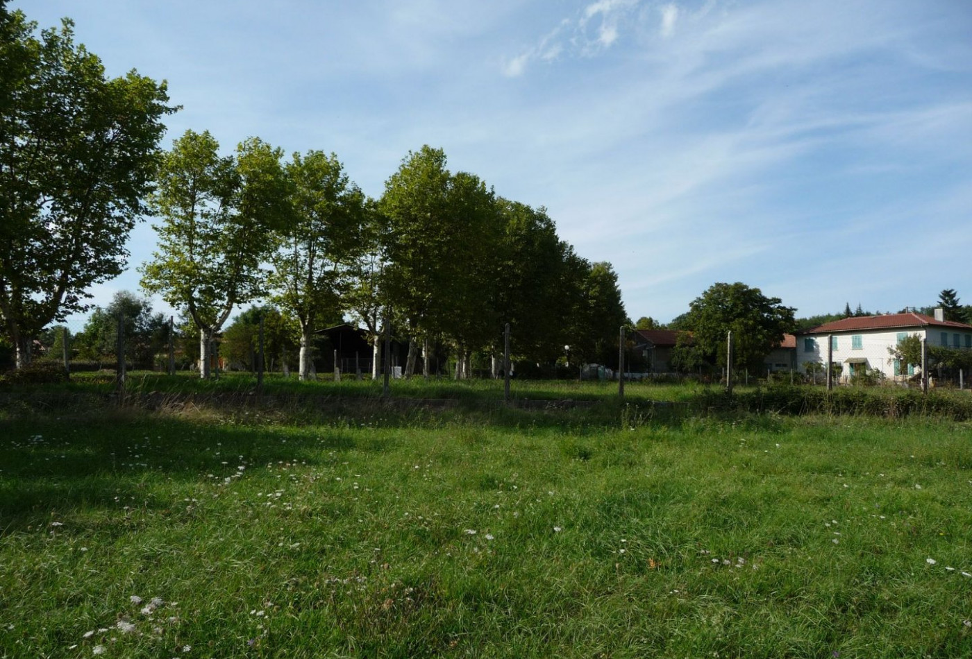 vente Terrain constructible Nebias - Photo 3