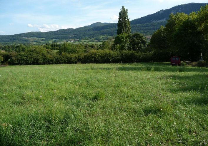 sale Terrain constructible Nebias