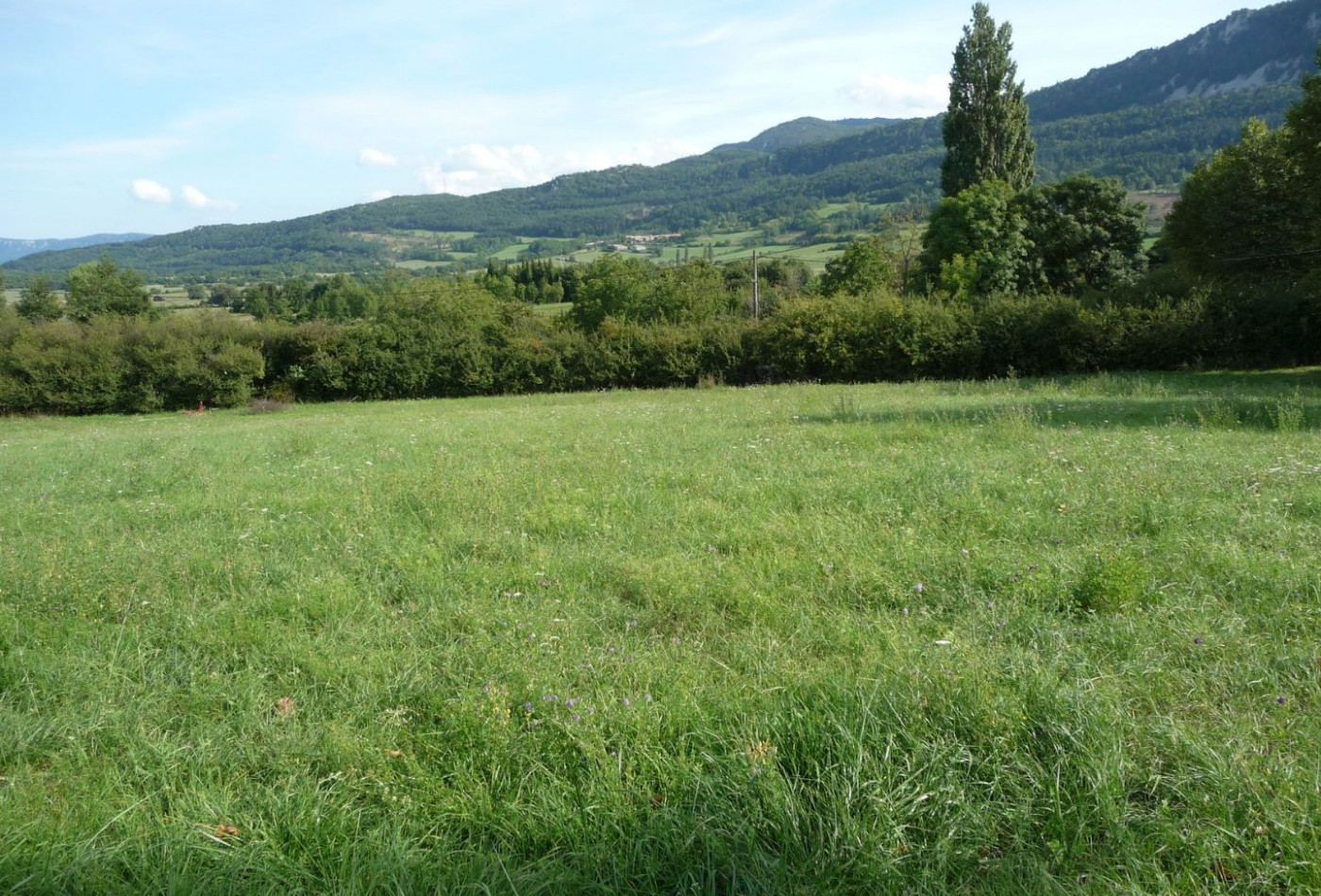 vente Terrain constructible Nebias - Photo 4