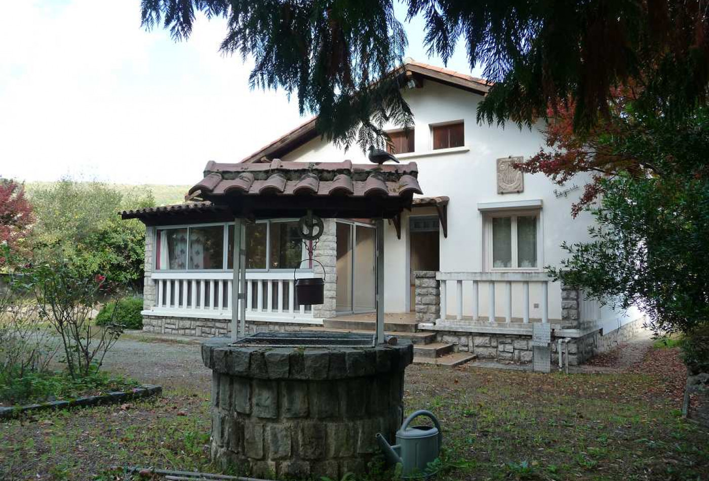 vente Maison Campagne Sur Aude - Photo 3