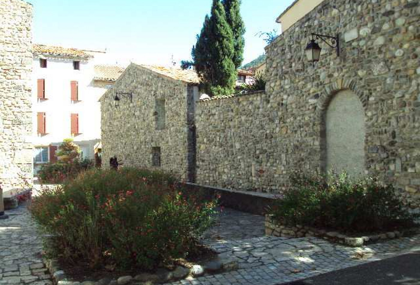 sale Maison Quillan - Photo 1