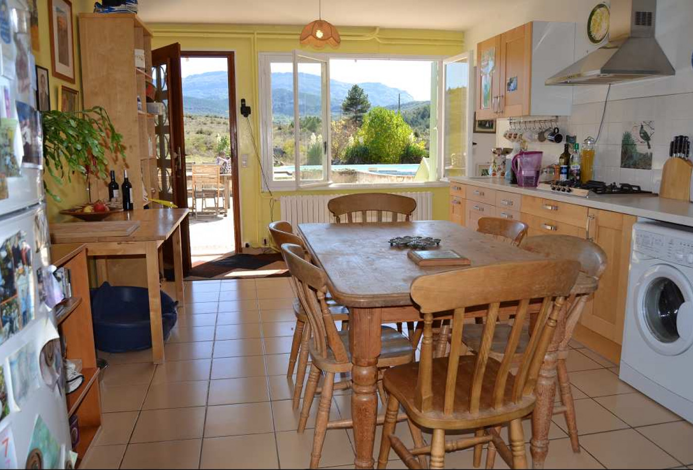 sale Maison Rennes Le Chateau - Photo 2