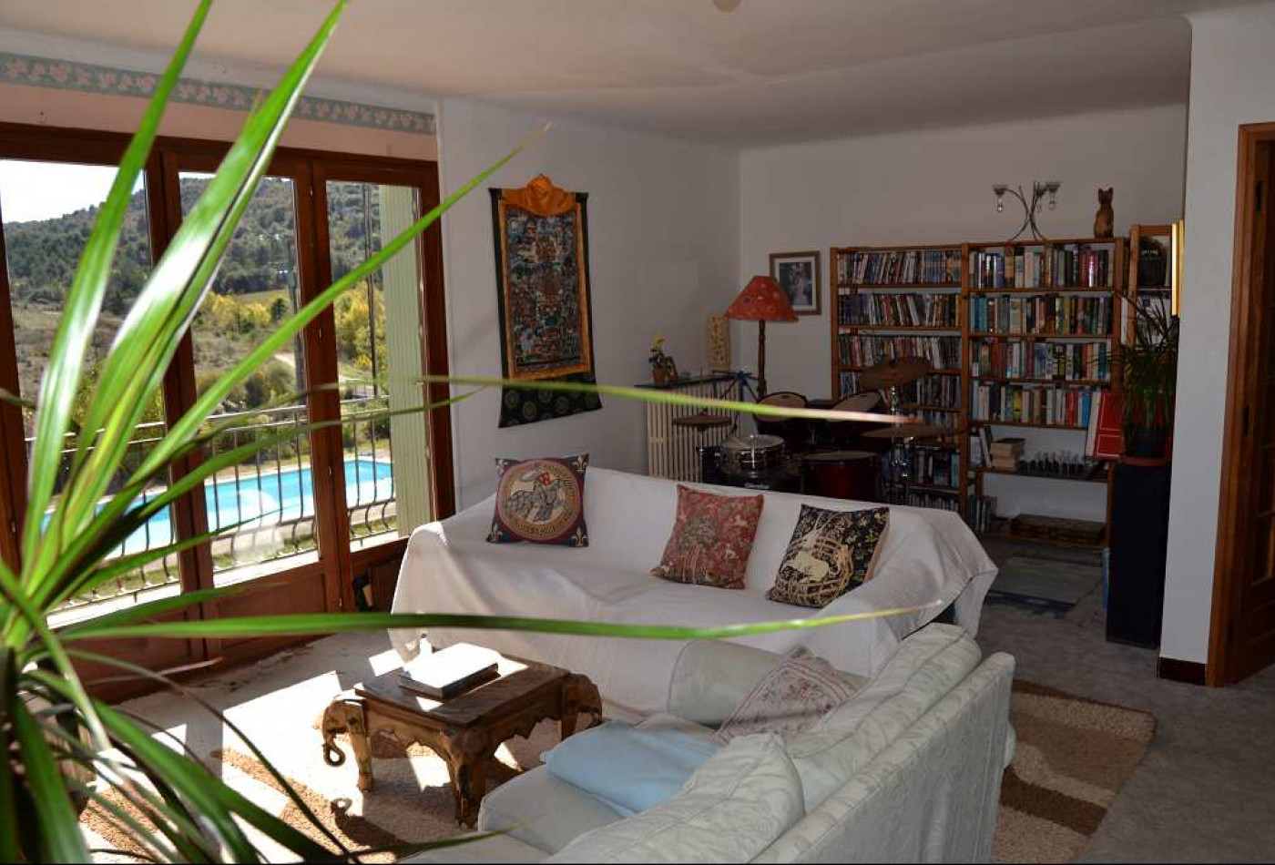 sale Maison Rennes Le Chateau - Photo 5