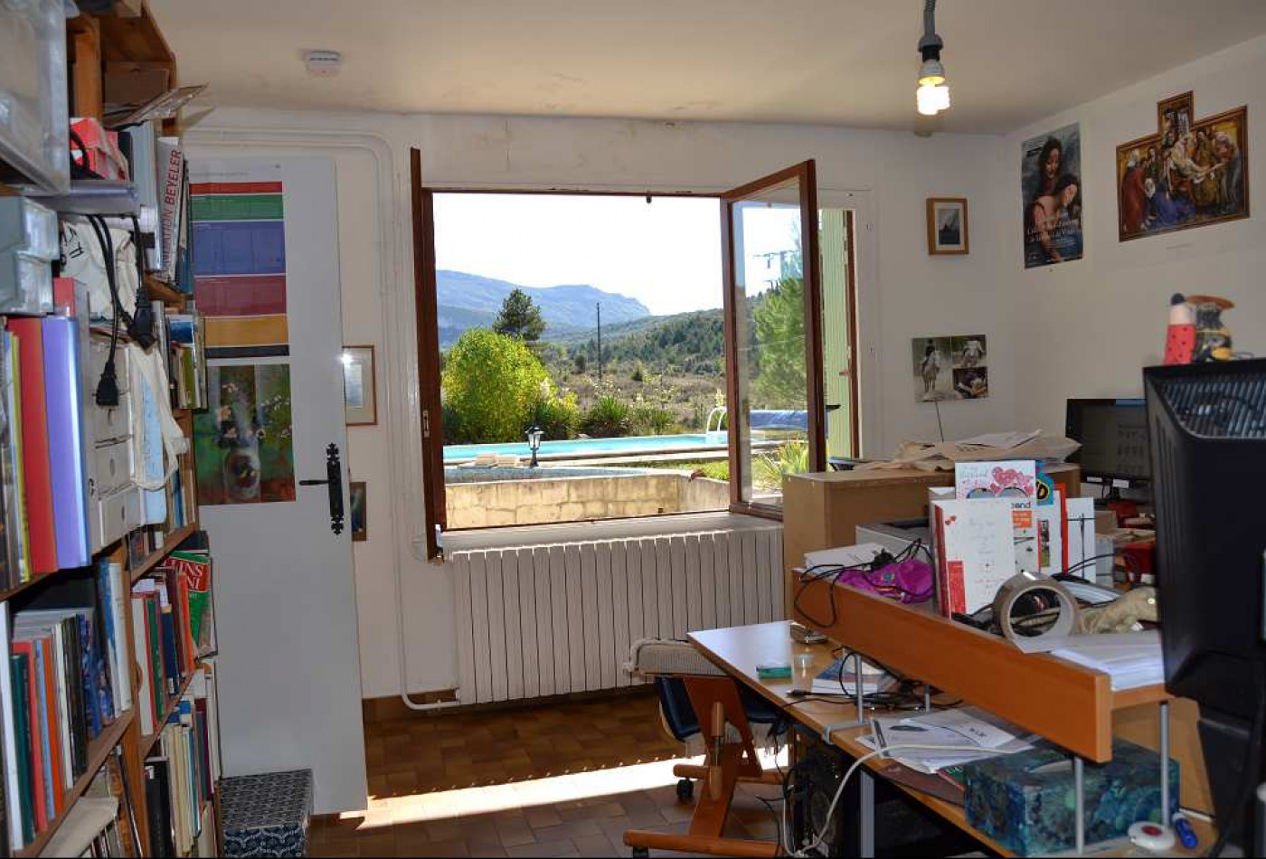 sale Maison Rennes Le Chateau - Photo 9