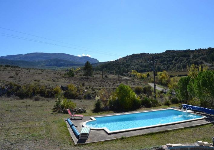 sale Maison Rennes Le Chateau