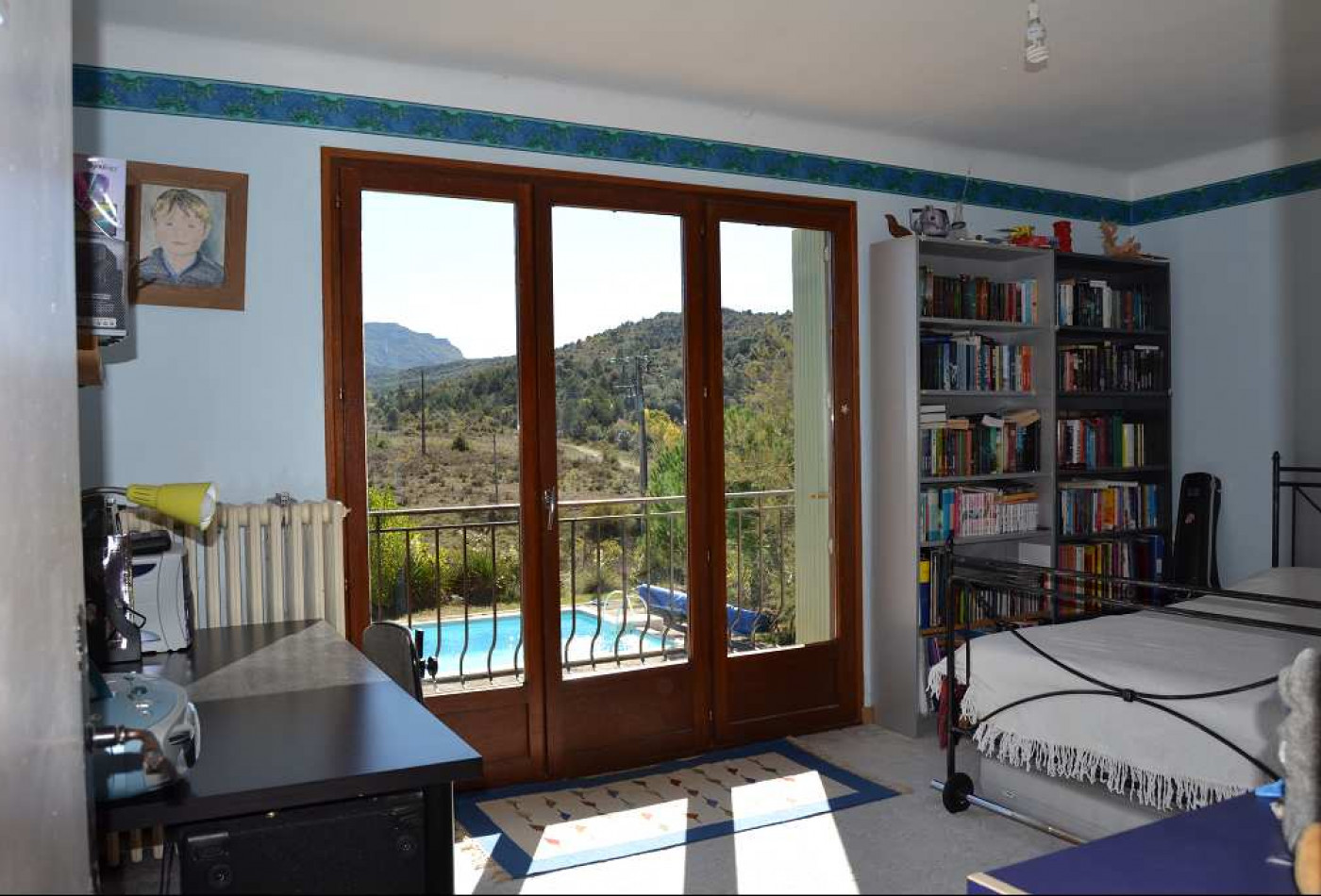 sale Maison Rennes Le Chateau - Photo 8