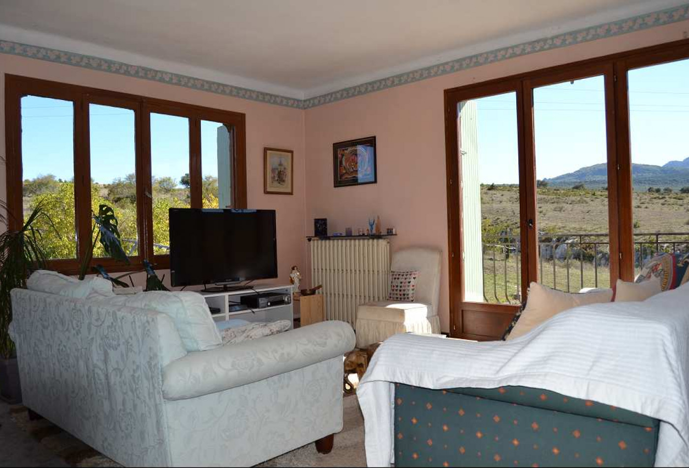 sale Maison Rennes Le Chateau - Photo 7