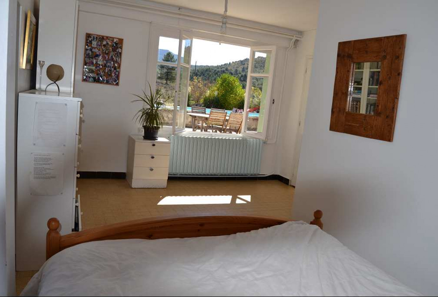 sale Maison Rennes Le Chateau - Photo 4