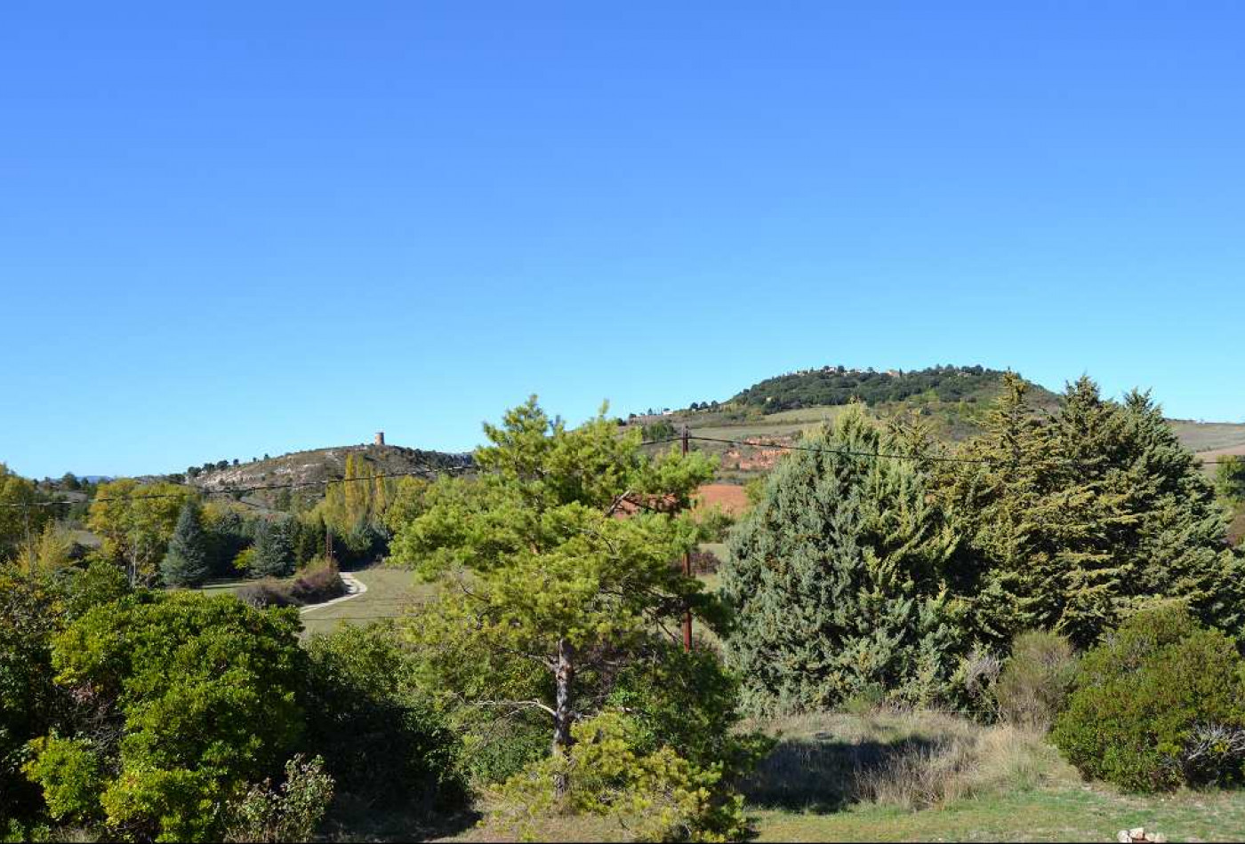 sale Maison Rennes Le Chateau - Photo 6