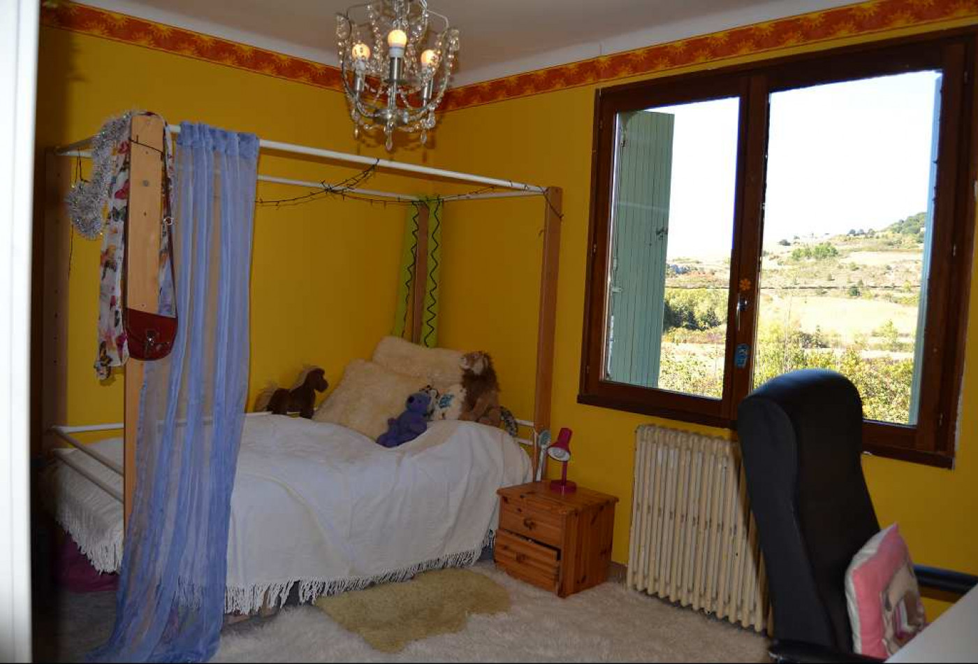 sale Maison Rennes Le Chateau - Photo 10