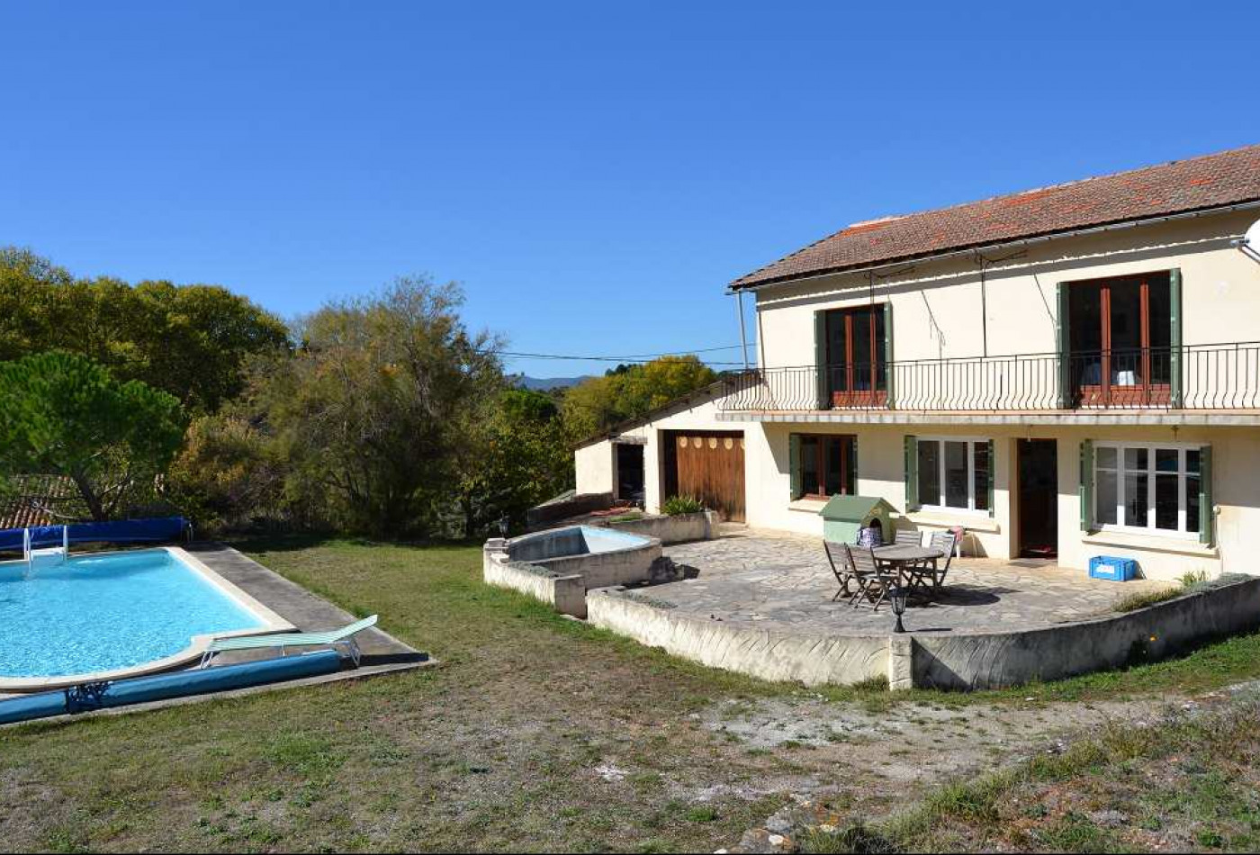 sale Maison Rennes Le Chateau - Photo 3