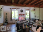 vente Maison Quillan