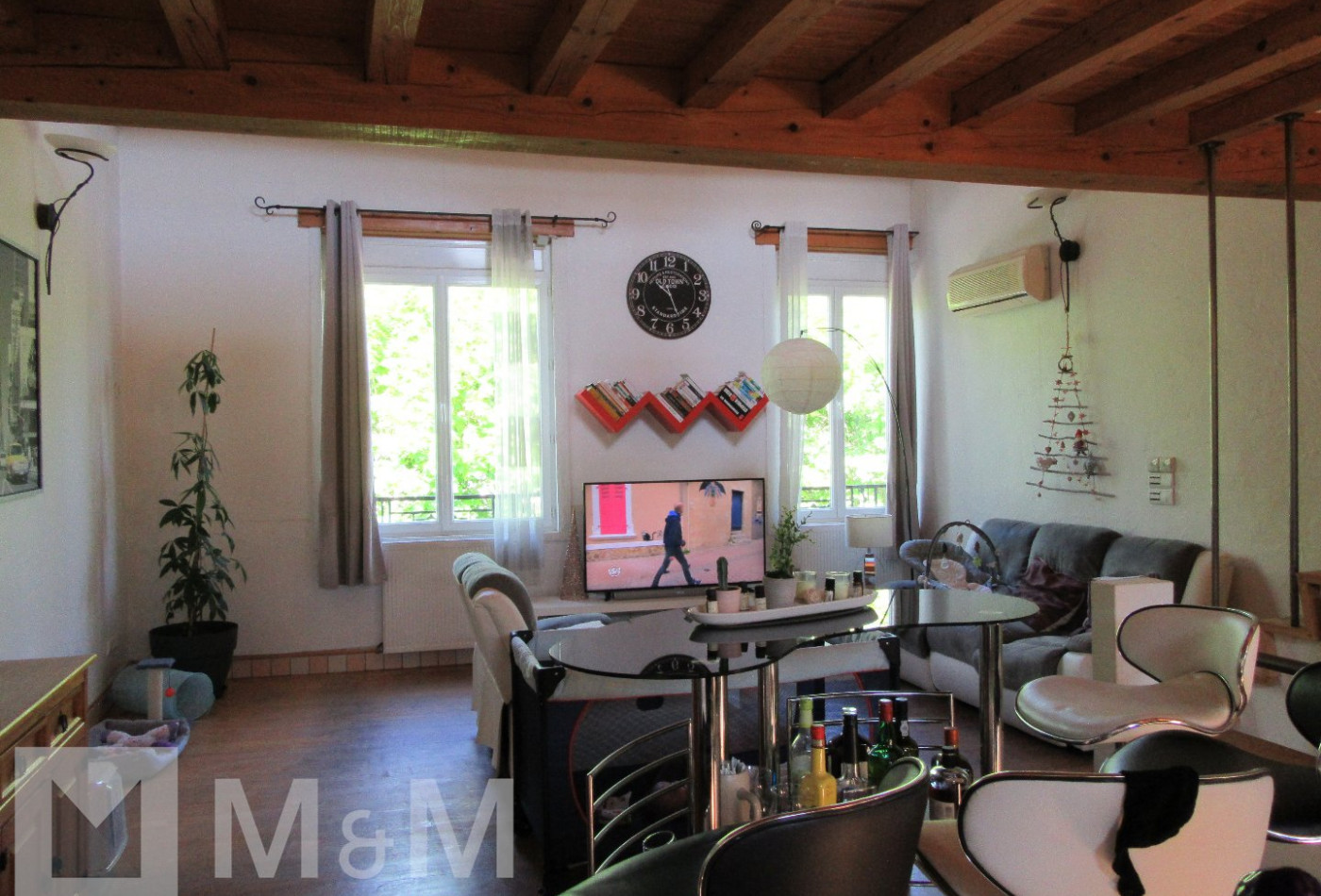 vente Maison Quillan - Photo 9