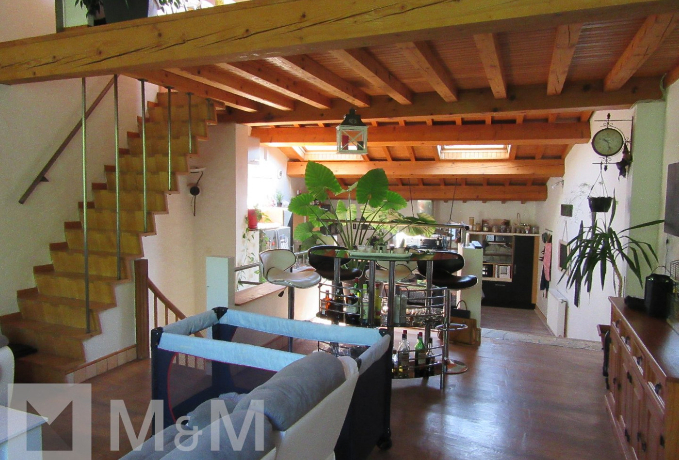 vente Maison Quillan - Photo 5