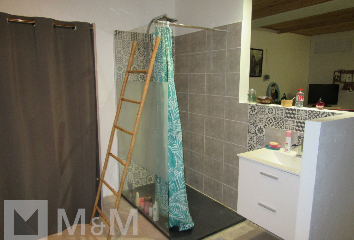 vente Maison Quillan - Photo 7