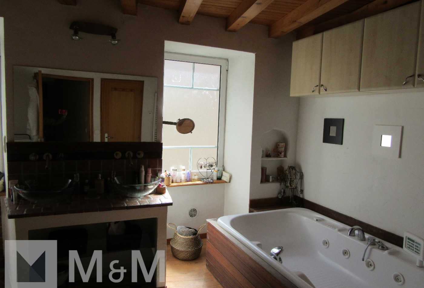 vente Maison Quillan - Photo 3