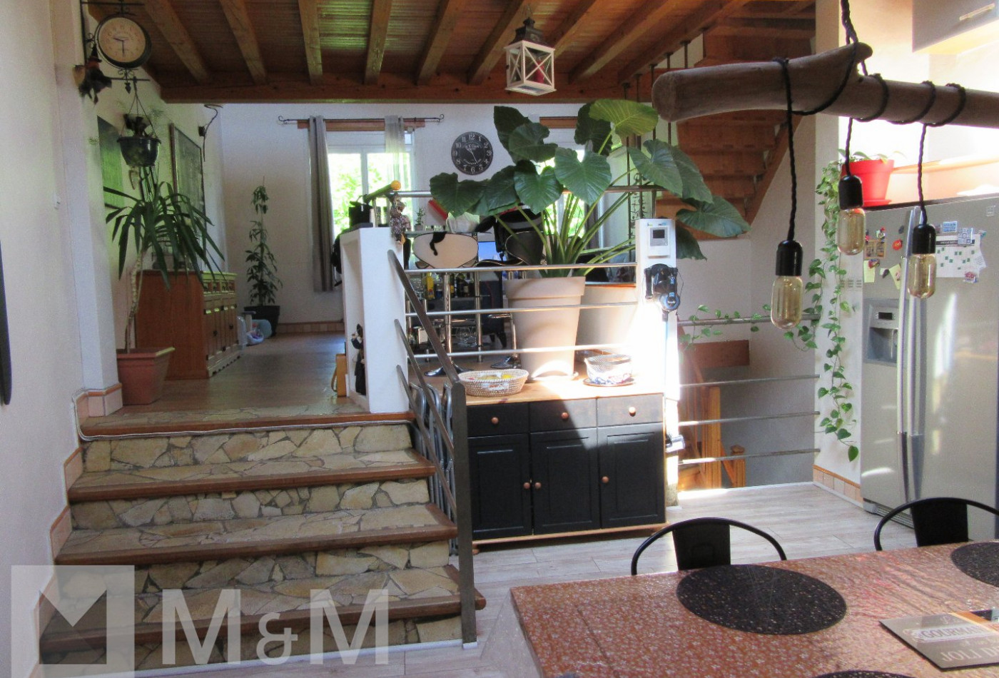 vente Maison Quillan - Photo 4
