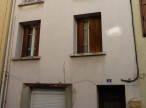 sale Immeuble de rapport Quillan